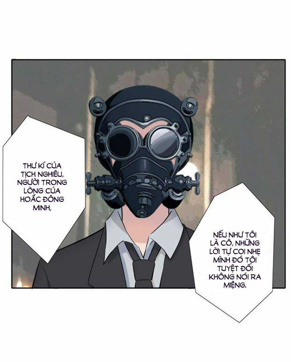 Thiên Kim Đường Môn - Chapter 39 - Trang 17