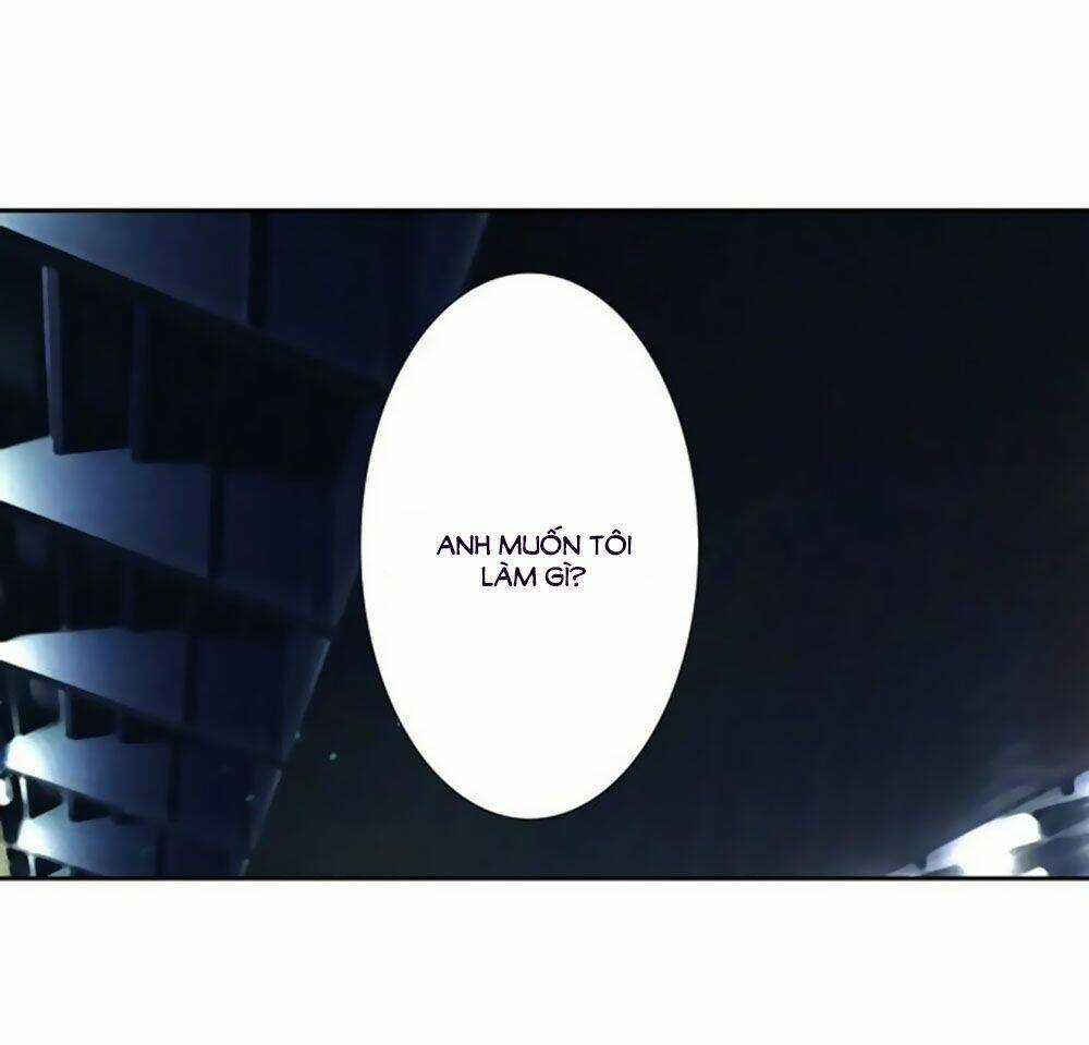 Thiên Kim Đường Môn - Chapter 39 - Trang 19