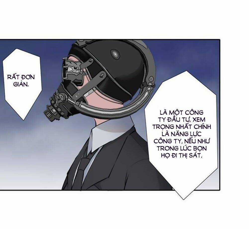 Thiên Kim Đường Môn - Chapter 39 - Trang 20