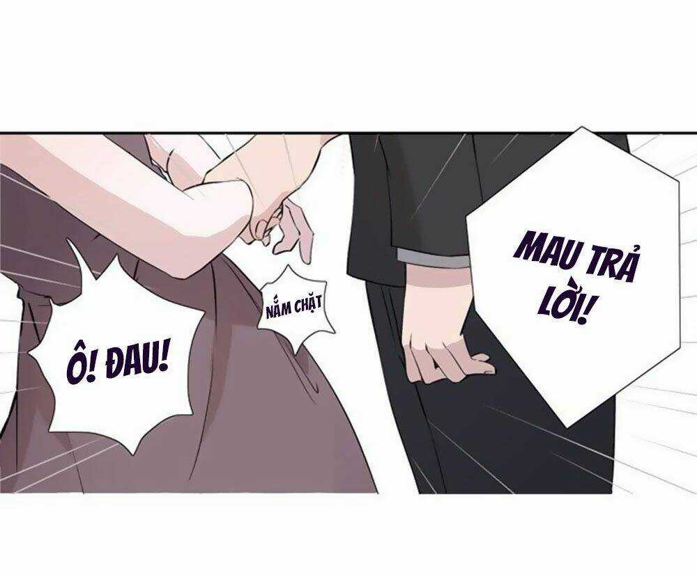 Thiên Kim Đường Môn - Chapter 39 - Trang 22