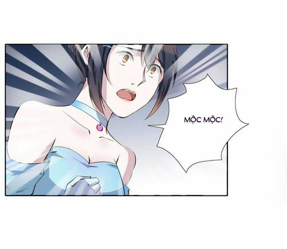 Thiên Kim Đường Môn - Chapter 39 - Trang 23