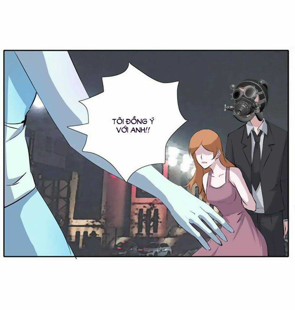 Thiên Kim Đường Môn - Chapter 39 - Trang 24