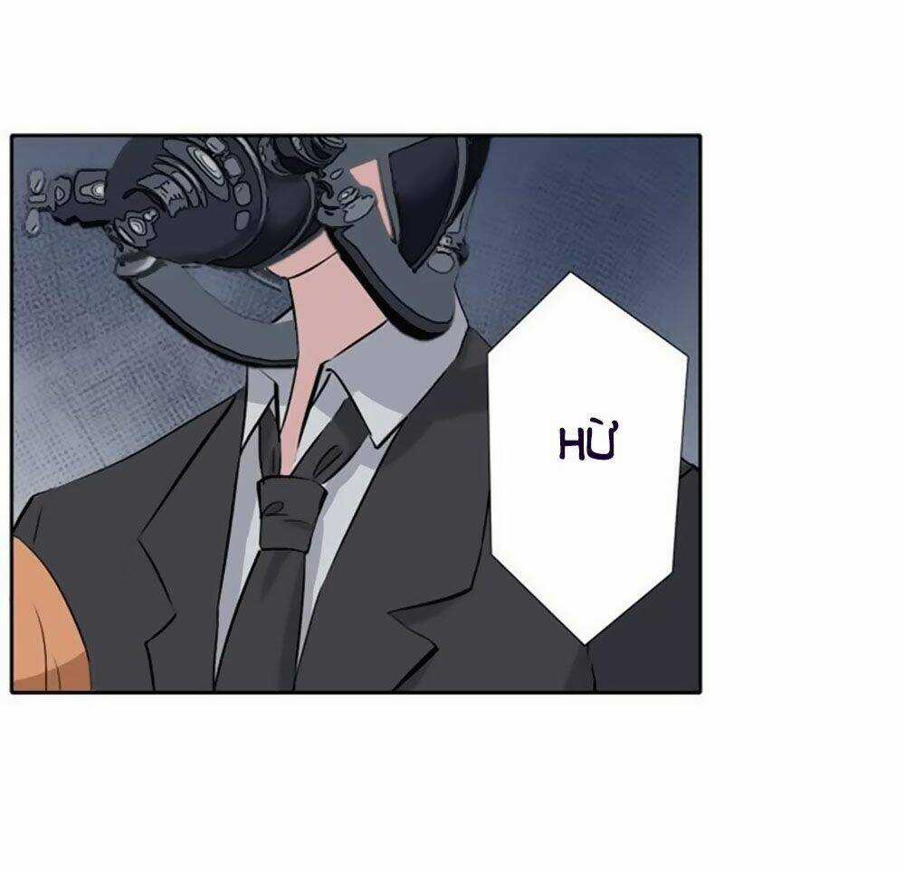 Thiên Kim Đường Môn - Chapter 39 - Trang 25