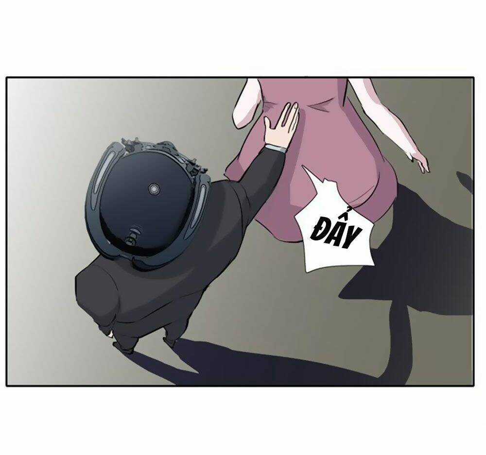 Thiên Kim Đường Môn - Chapter 39 - Trang 26