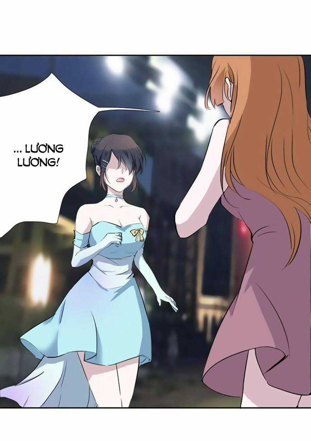 Thiên Kim Đường Môn - Chapter 39 - Trang 27