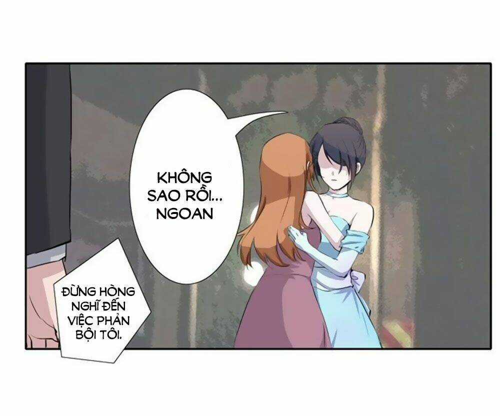 Thiên Kim Đường Môn - Chapter 39 - Trang 29