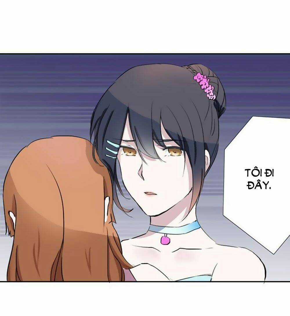 Thiên Kim Đường Môn - Chapter 39 - Trang 30