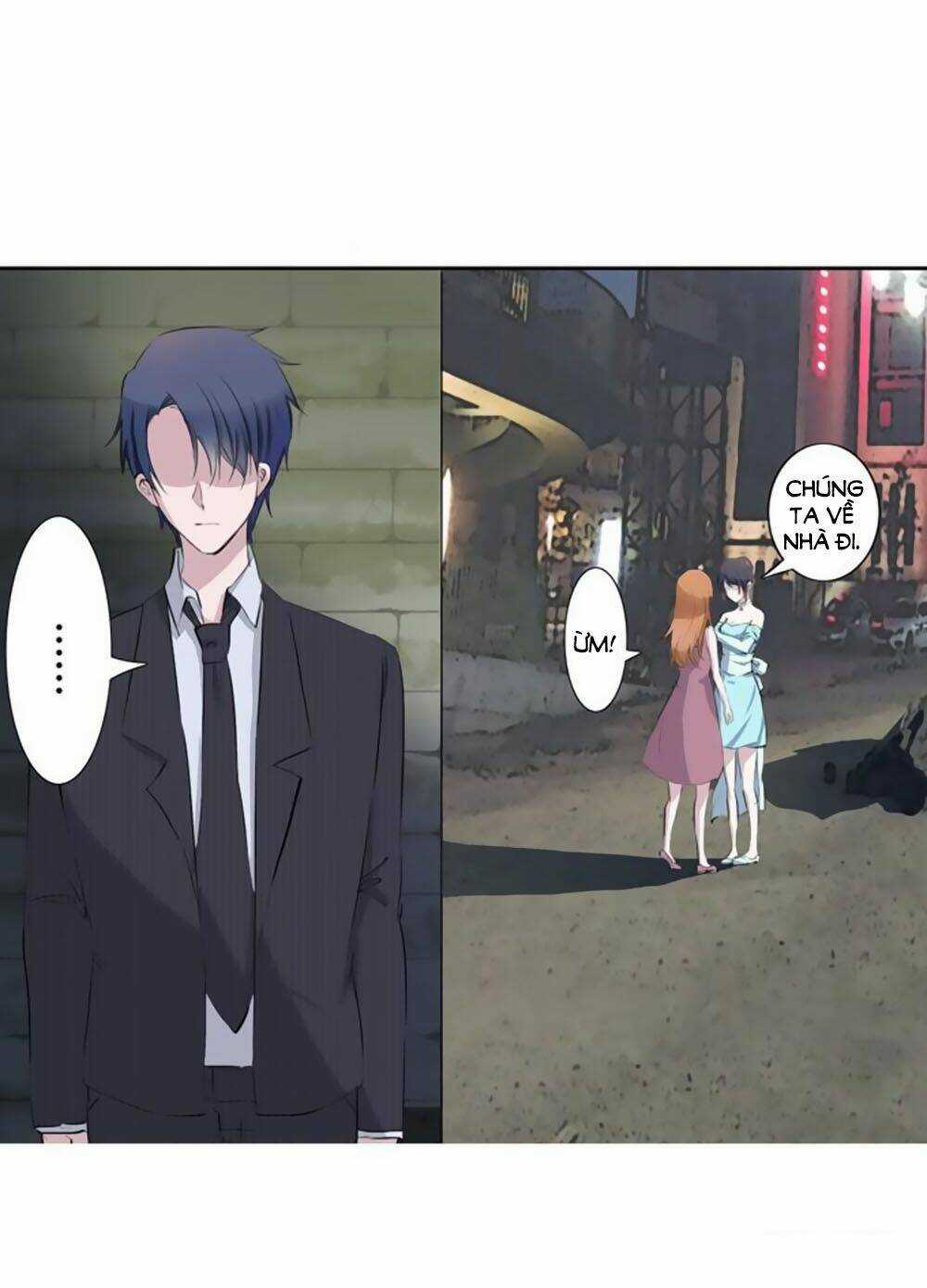 Thiên Kim Đường Môn - Chapter 39 - Trang 31