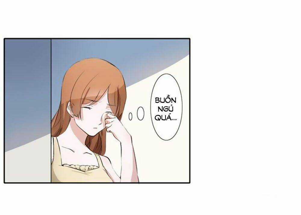 Thiên Kim Đường Môn - Chapter 39 - Trang 33