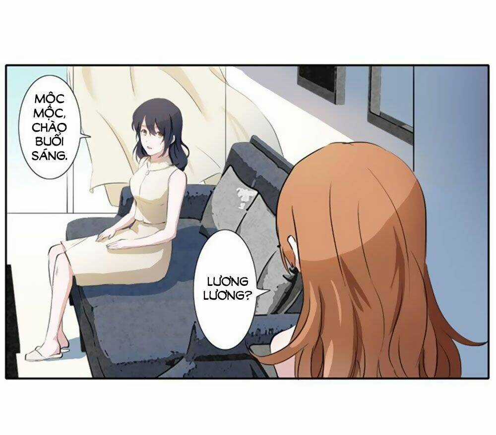 Thiên Kim Đường Môn - Chapter 39 - Trang 35