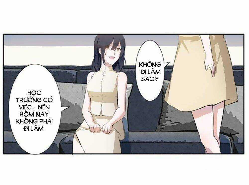 Thiên Kim Đường Môn - Chapter 39 - Trang 36