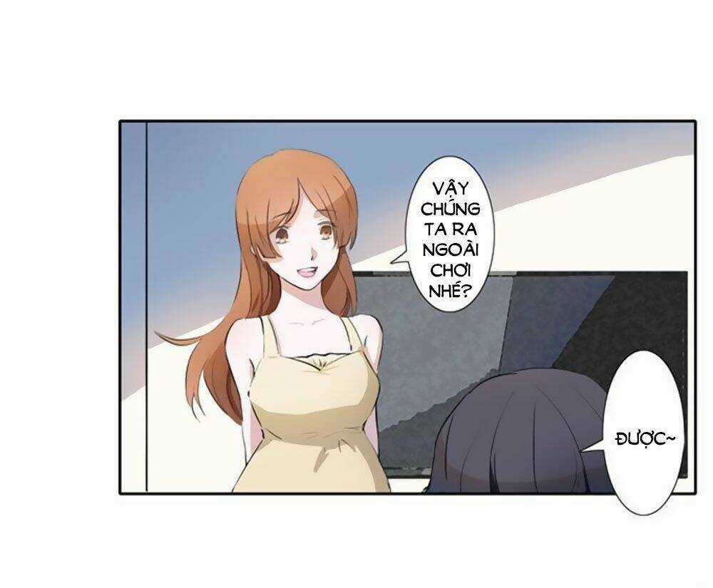 Thiên Kim Đường Môn - Chapter 39 - Trang 37