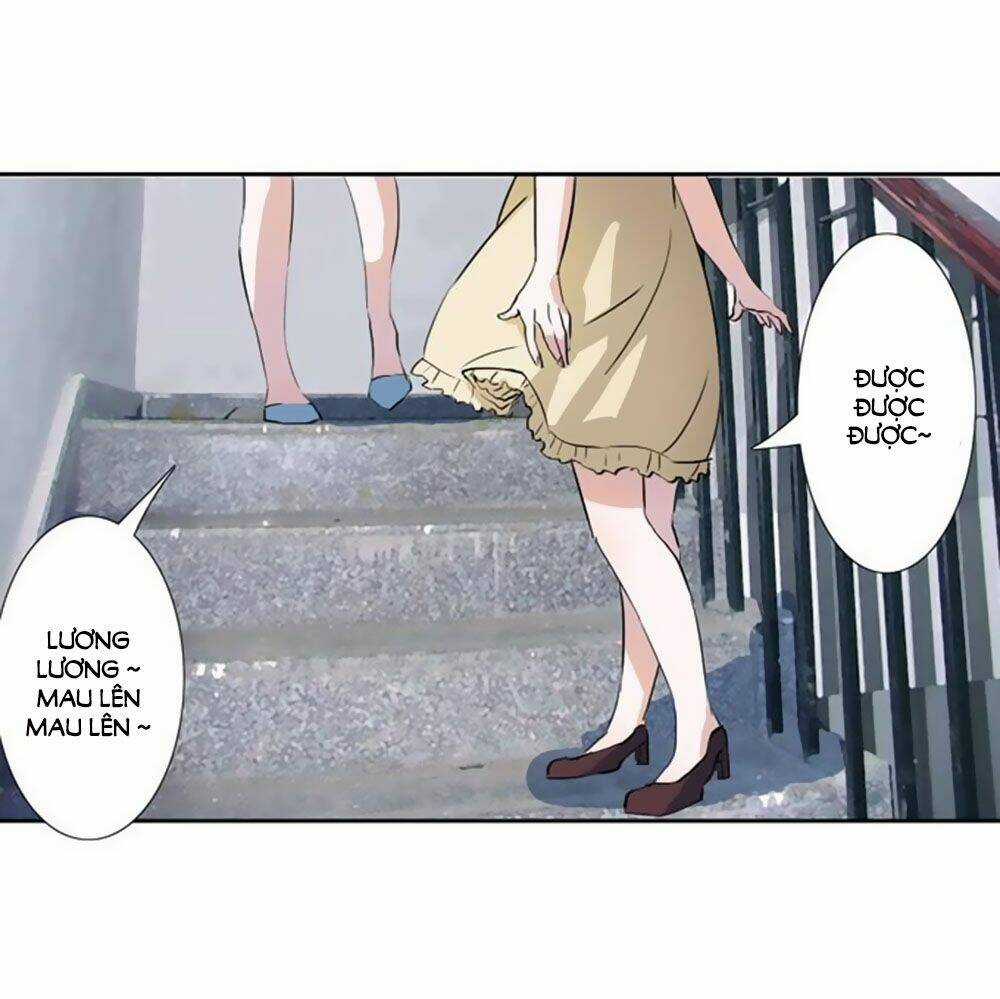 Thiên Kim Đường Môn - Chapter 39 - Trang 38