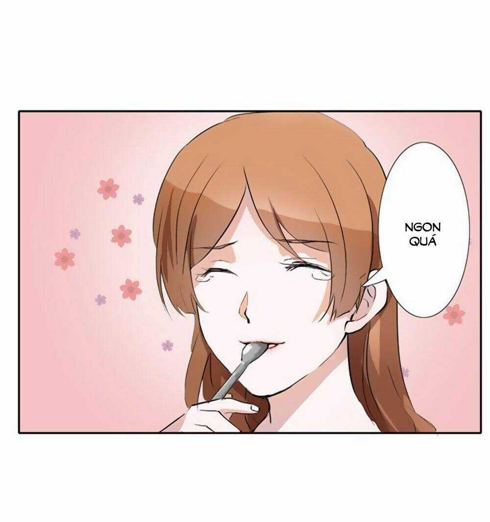 Thiên Kim Đường Môn - Chapter 39 - Trang 42