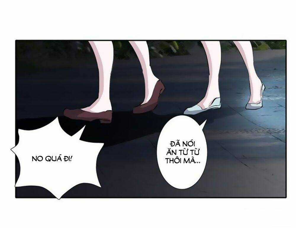 Thiên Kim Đường Môn - Chapter 39 - Trang 44