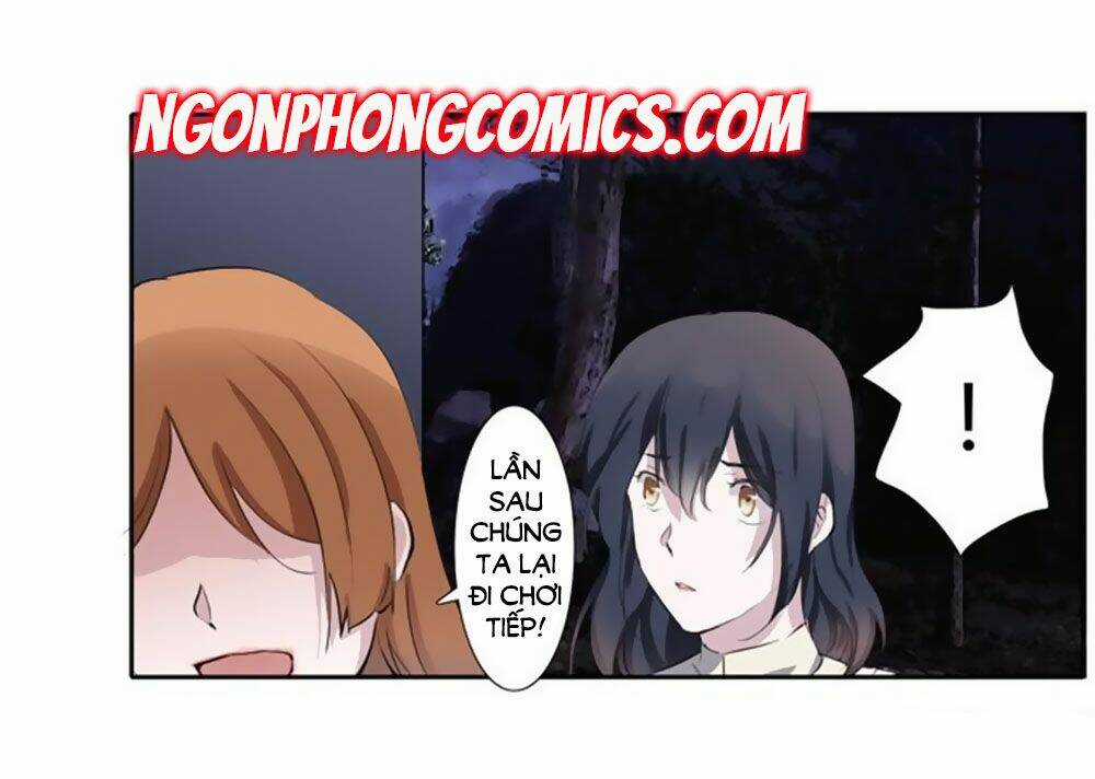 Thiên Kim Đường Môn - Chapter 39 - Trang 46