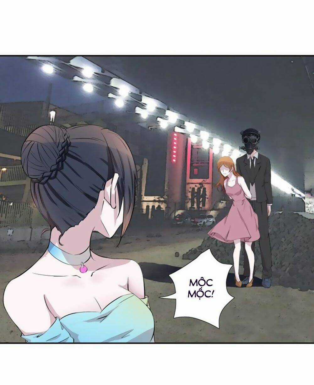 Thiên Kim Đường Môn - Chapter 39 - Trang 6