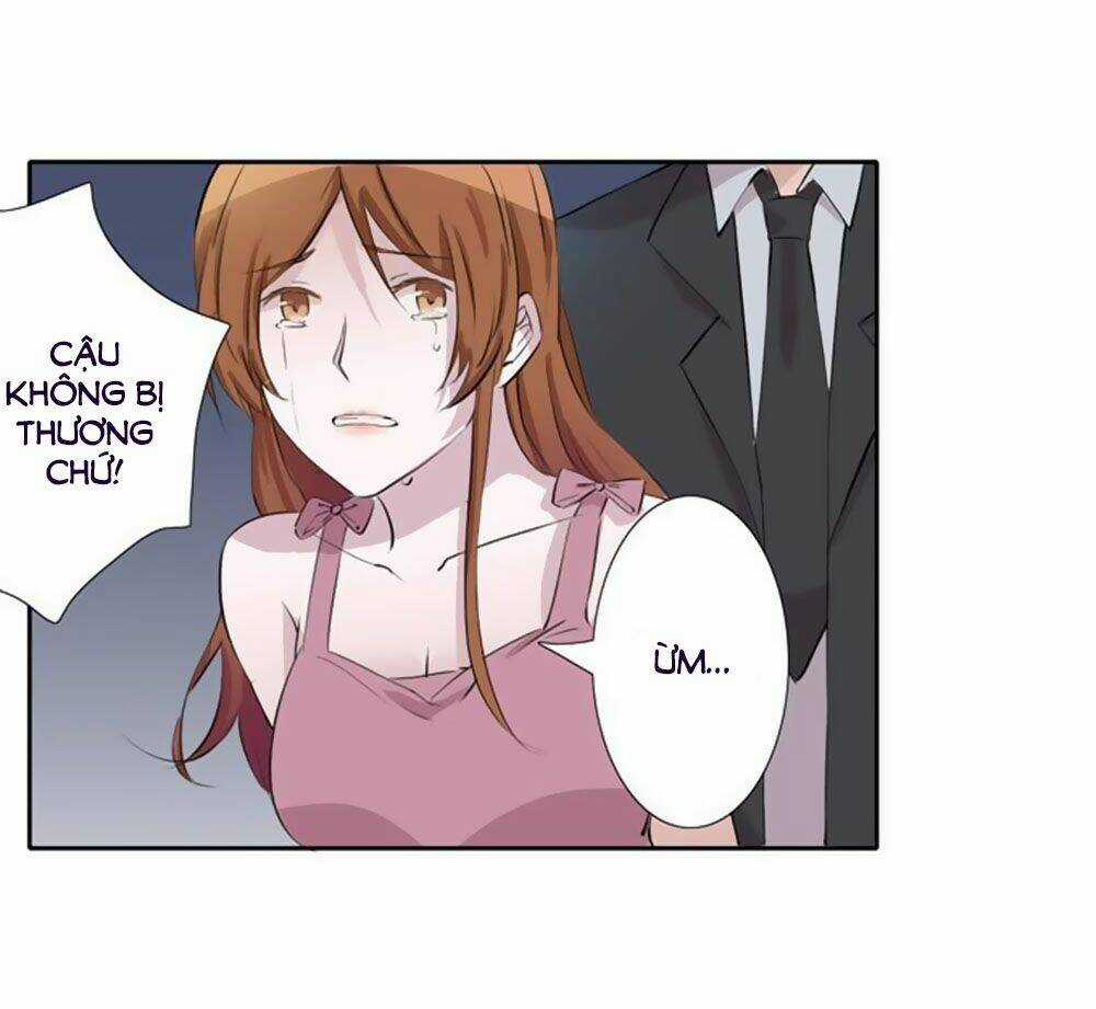 Thiên Kim Đường Môn - Chapter 39 - Trang 7