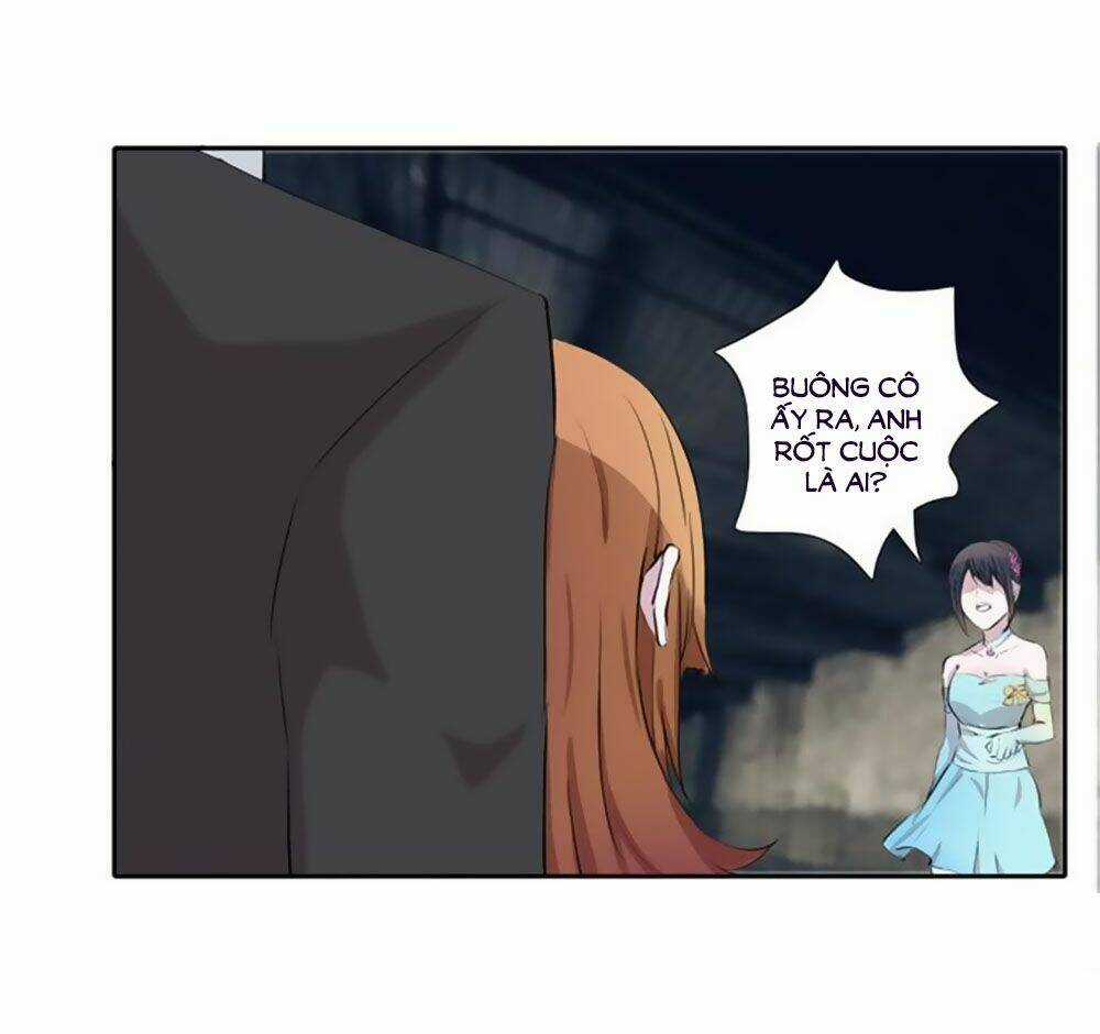 Thiên Kim Đường Môn - Chapter 39 - Trang 8