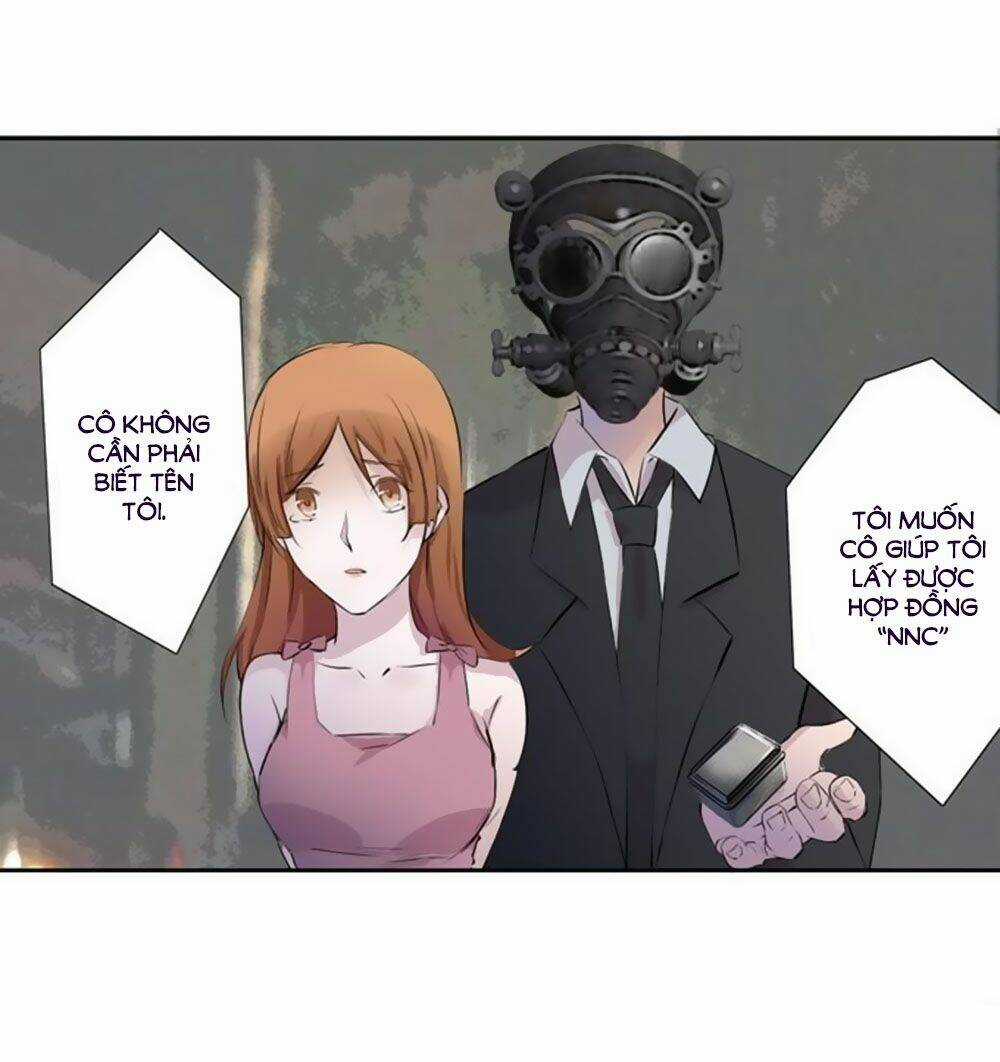 Thiên Kim Đường Môn - Chapter 39 - Trang 9