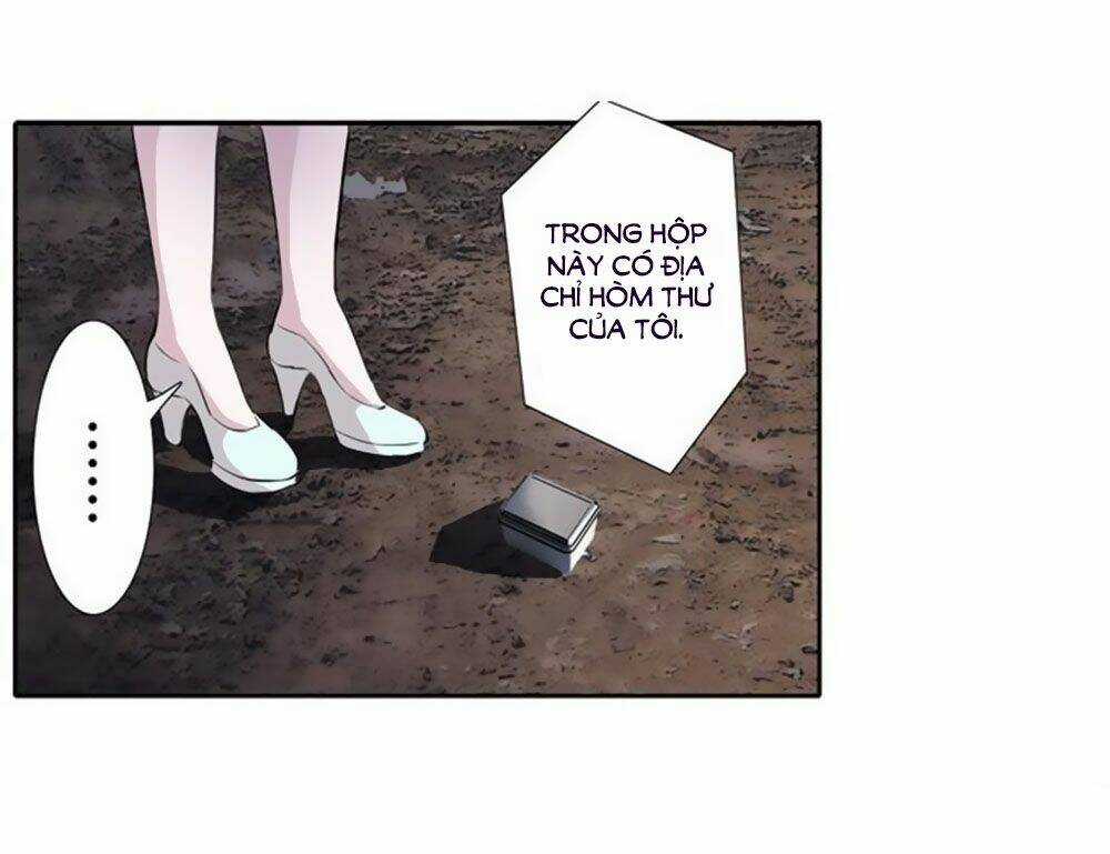 Thiên Kim Đường Môn - Chapter 39 - Trang 10