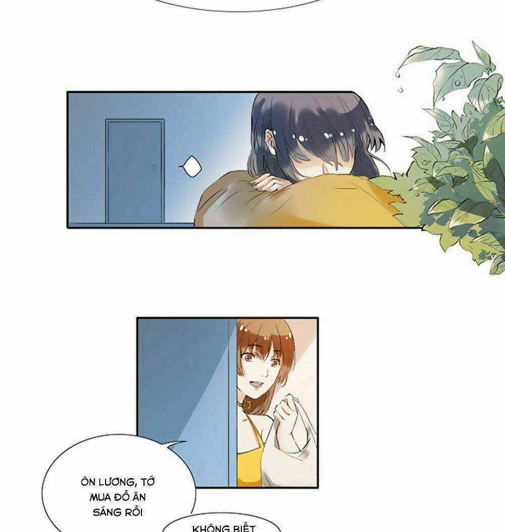 Thiên Kim Đường Môn - Chapter 4 - Trang 11