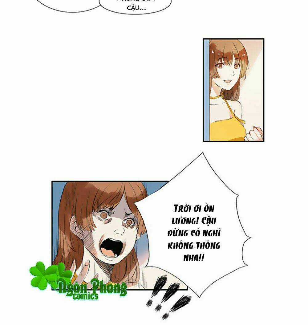 Thiên Kim Đường Môn - Chapter 4 - Trang 12