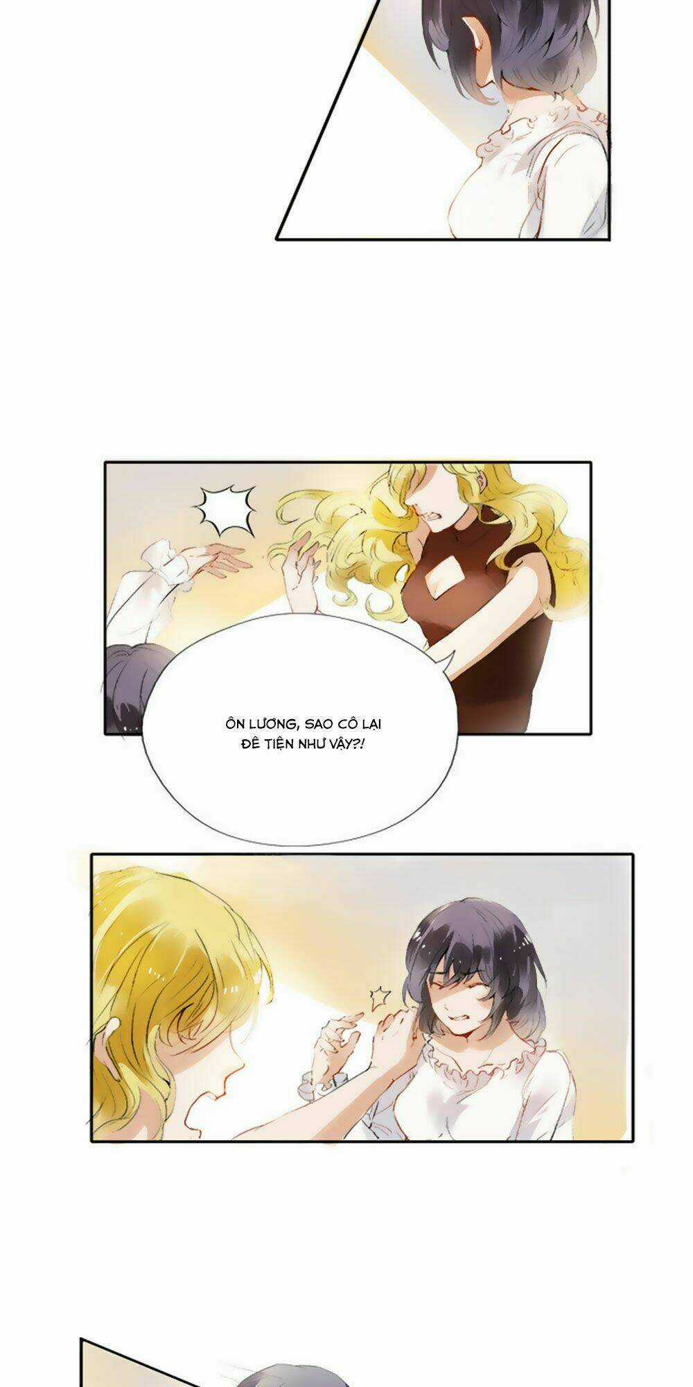 Thiên Kim Đường Môn - Chapter 4 - Trang 3