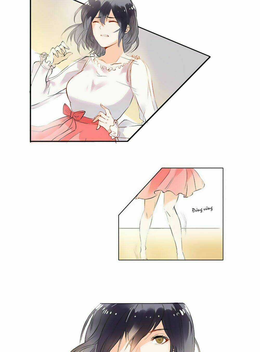 Thiên Kim Đường Môn - Chapter 4 - Trang 4