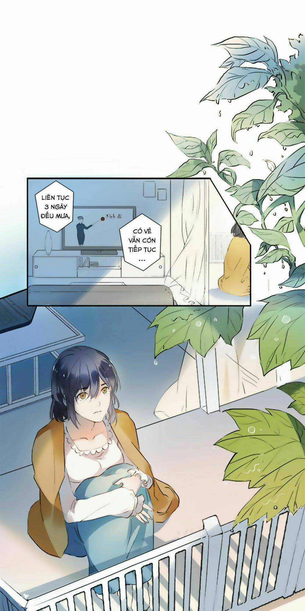 Thiên Kim Đường Môn - Chapter 4 - Trang 9