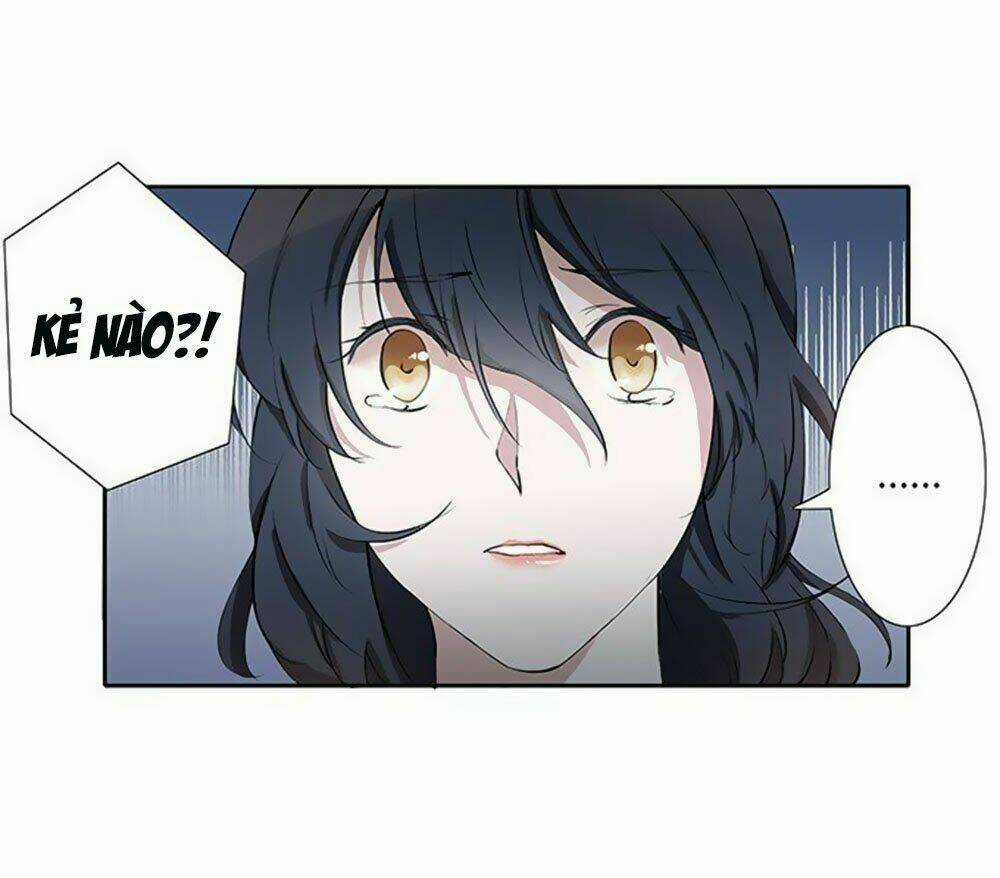 Thiên Kim Đường Môn - Chapter 40 - Trang 25