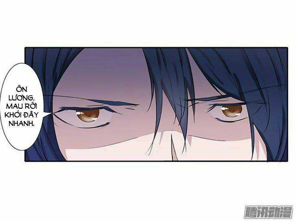 Thiên Kim Đường Môn - Chapter 40 - Trang 29