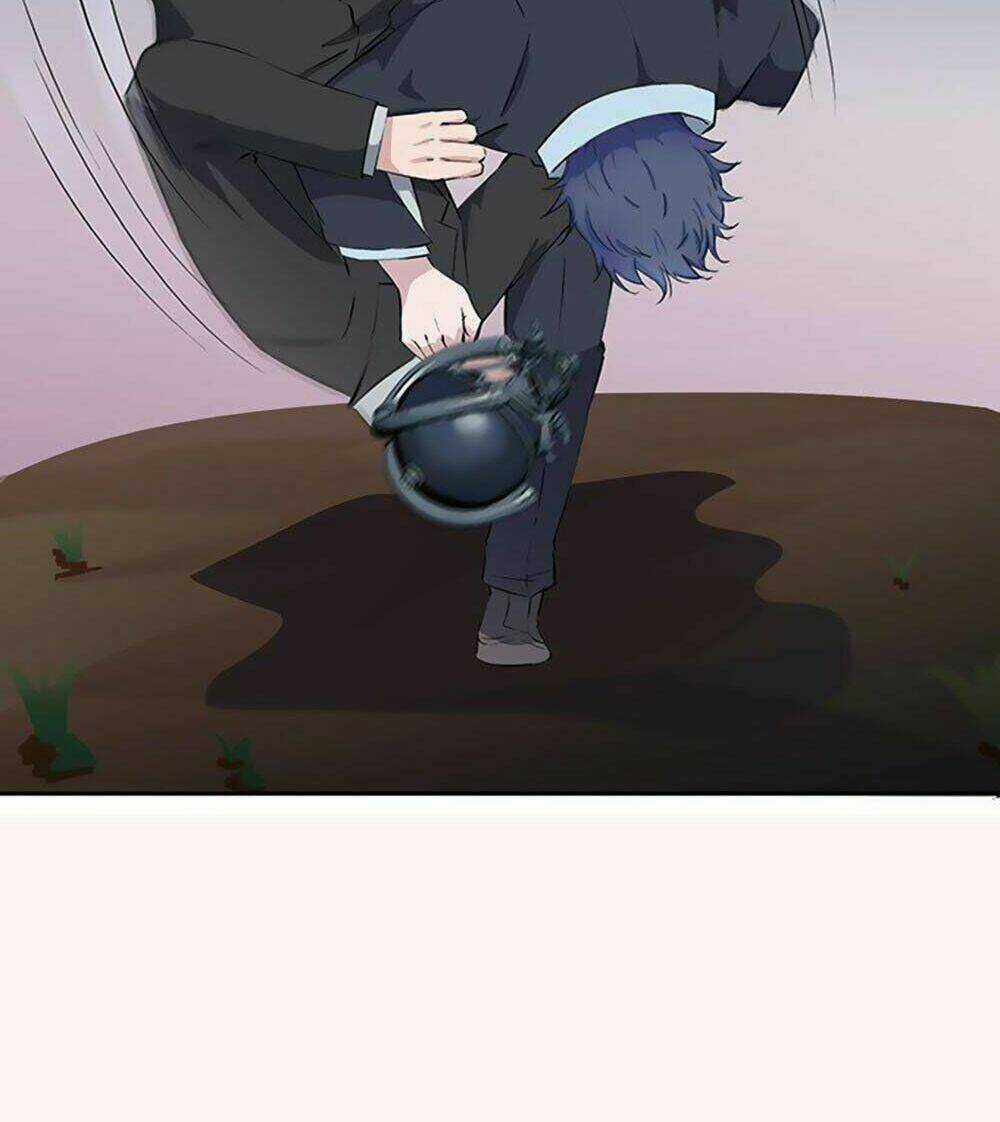 Thiên Kim Đường Môn - Chapter 40 - Trang 34