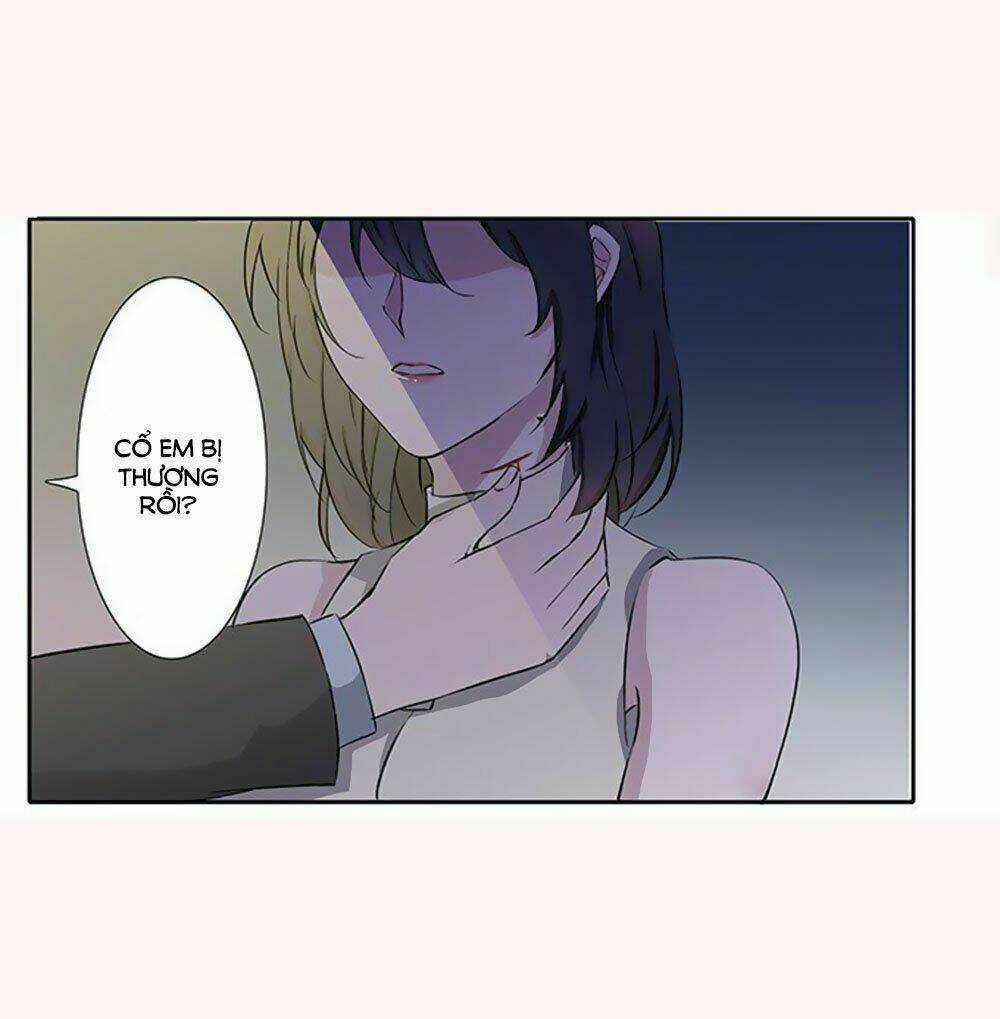 Thiên Kim Đường Môn - Chapter 40 - Trang 39