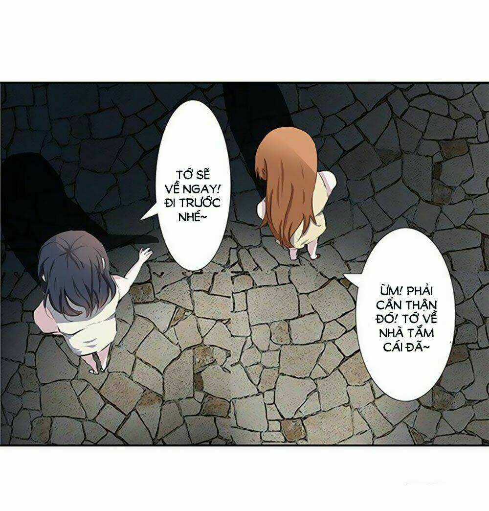 Thiên Kim Đường Môn - Chapter 40 - Trang 5