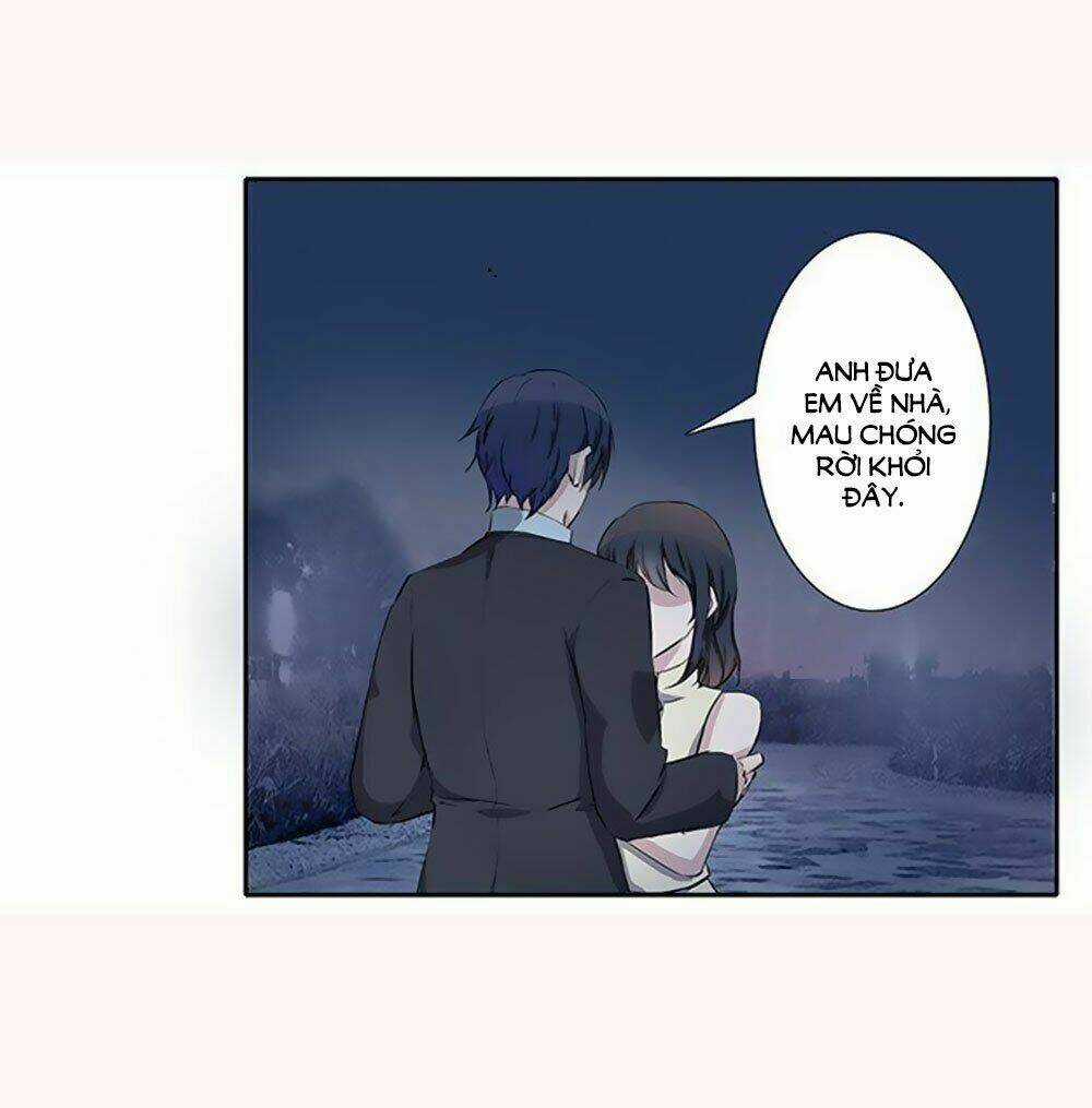 Thiên Kim Đường Môn - Chapter 40 - Trang 42