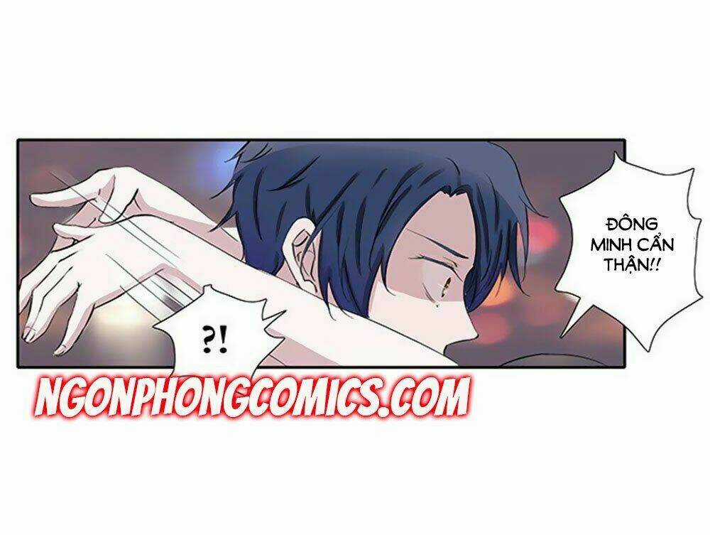 Thiên Kim Đường Môn - Chapter 40 - Trang 46