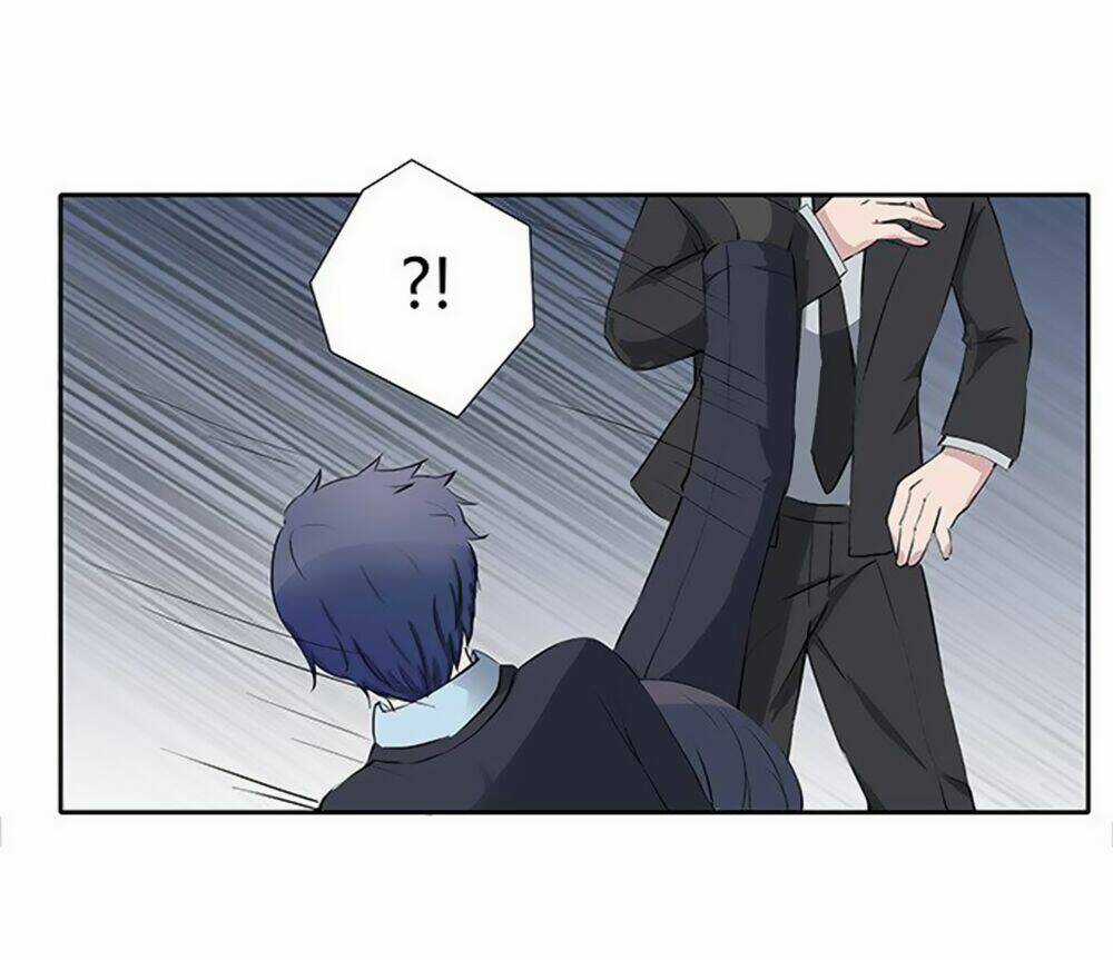 Thiên Kim Đường Môn - Chapter 41 - Trang 23