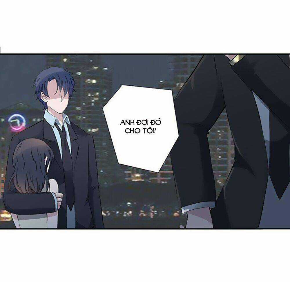 Thiên Kim Đường Môn - Chapter 41 - Trang 29