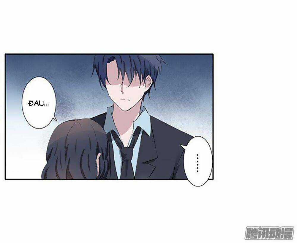 Thiên Kim Đường Môn - Chapter 41 - Trang 30