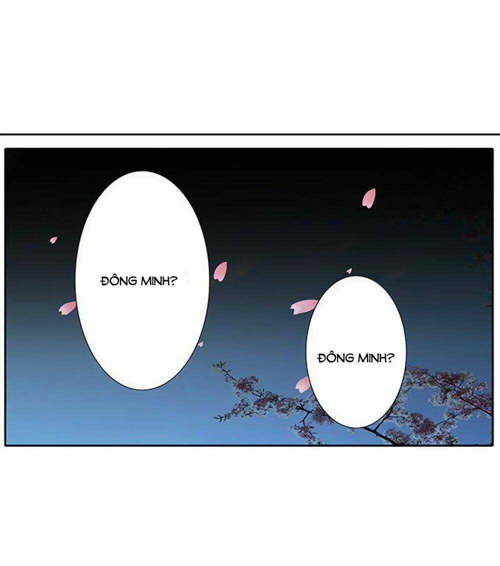 Thiên Kim Đường Môn - Chapter 41 - Trang 4