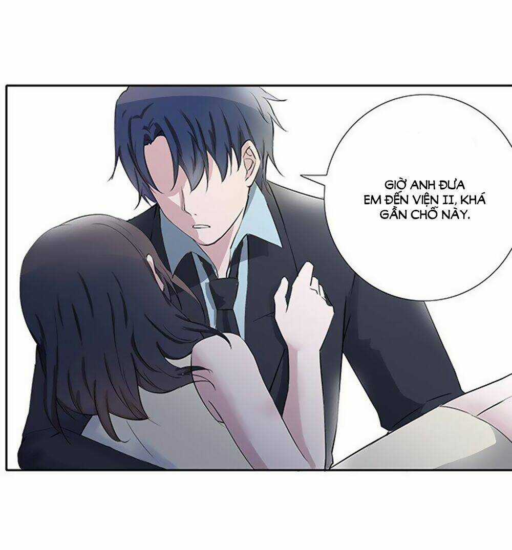 Thiên Kim Đường Môn - Chapter 41 - Trang 31