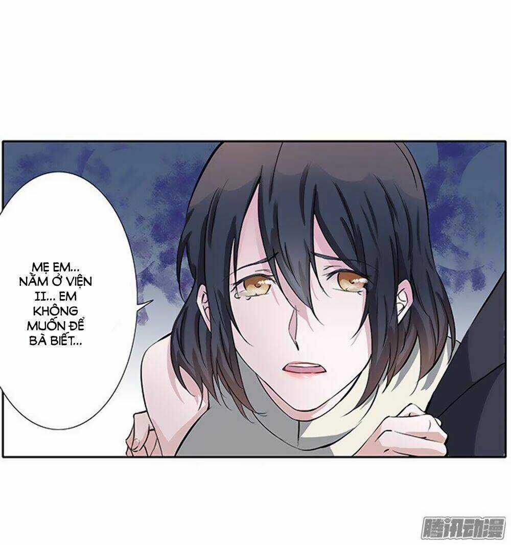 Thiên Kim Đường Môn - Chapter 41 - Trang 33