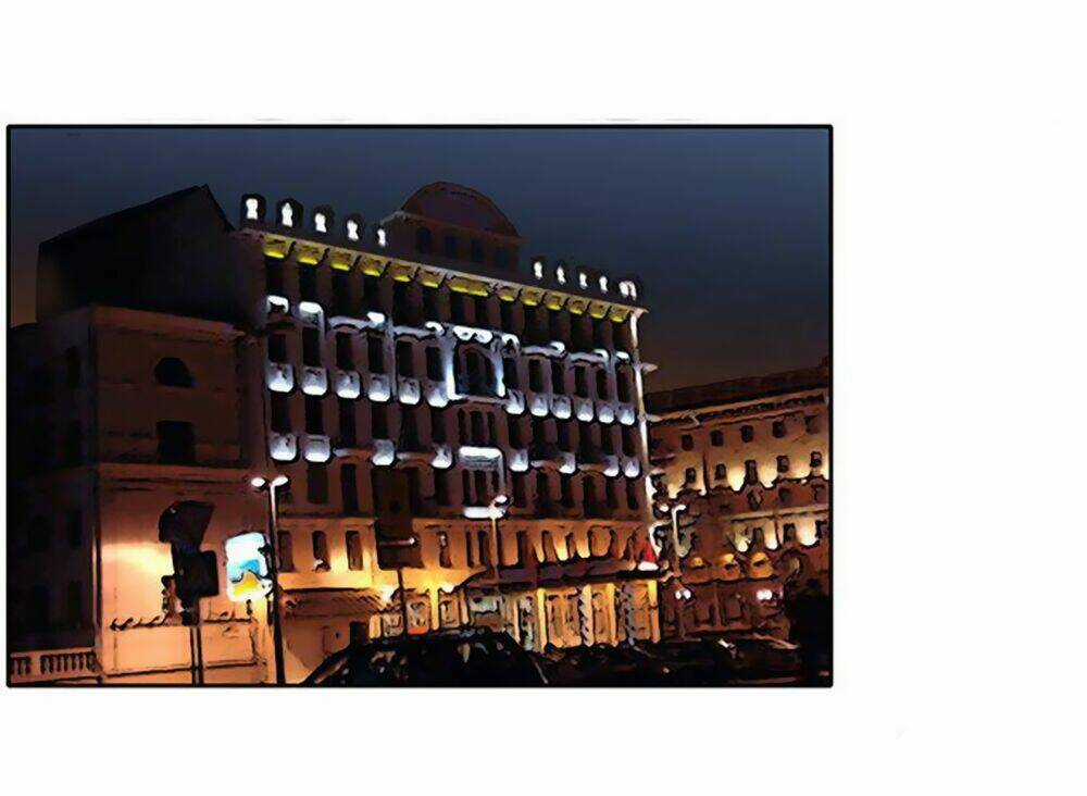 Thiên Kim Đường Môn - Chapter 41 - Trang 36