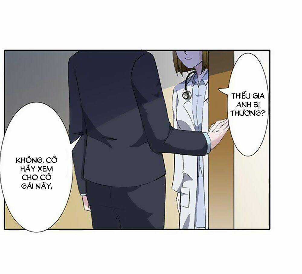 Thiên Kim Đường Môn - Chapter 41 - Trang 40