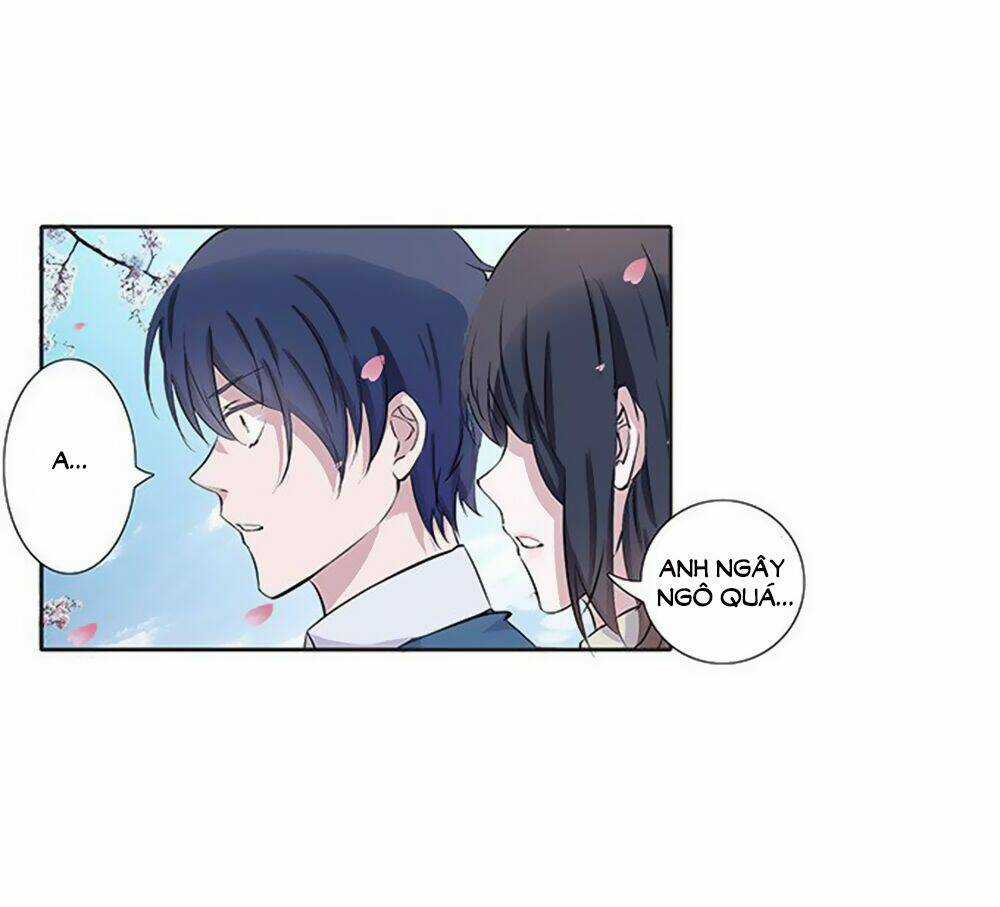 Thiên Kim Đường Môn - Chapter 41 - Trang 5