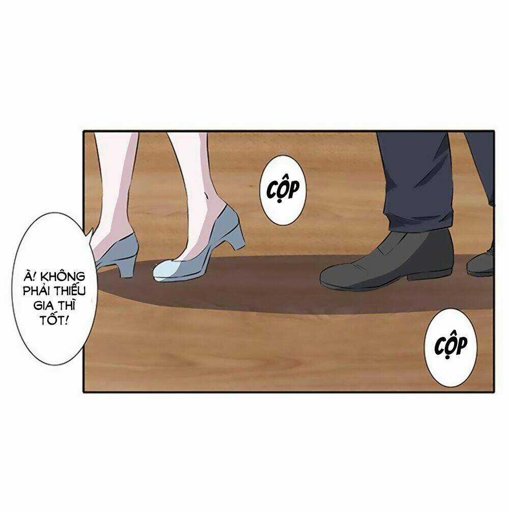 Thiên Kim Đường Môn - Chapter 41 - Trang 41