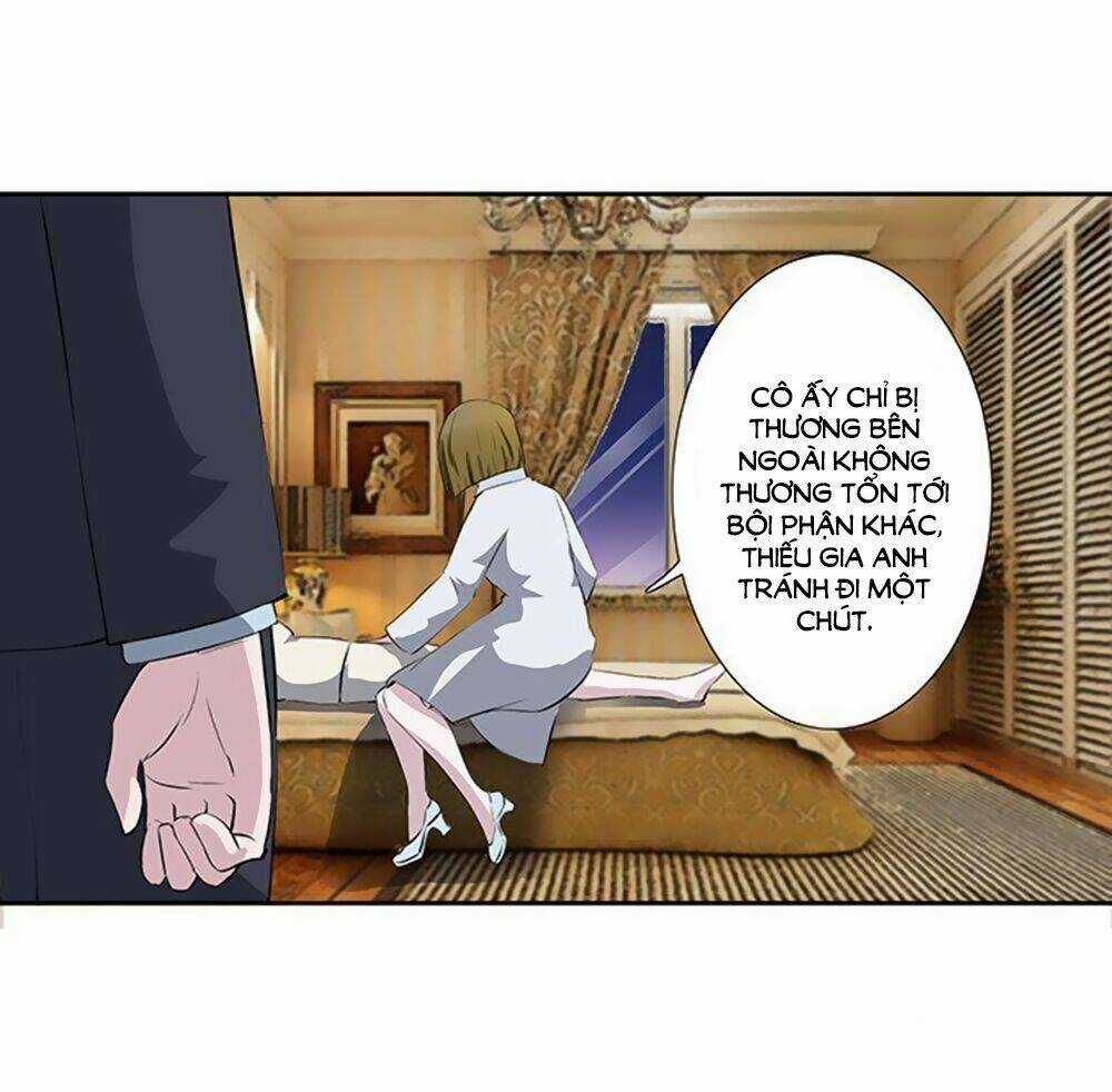 Thiên Kim Đường Môn - Chapter 41 - Trang 42