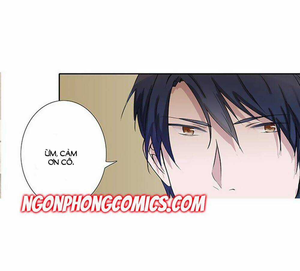 Thiên Kim Đường Môn - Chapter 41 - Trang 44