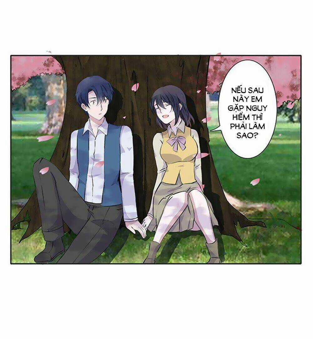 Thiên Kim Đường Môn - Chapter 41 - Trang 7